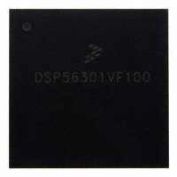 DSP56301VF100-Freescale