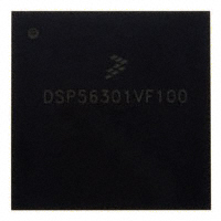 DSP56301VF80B1-Freescale