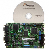 DSP56309EVM-Freescale