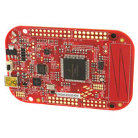 FRDM-KE02Z40M-Freescale