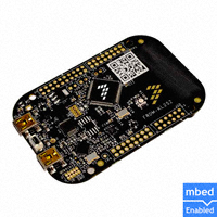 FRDM-KL25Z-Freescale