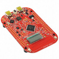 FRDM-KL43Z-Freescale