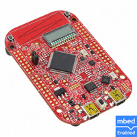 FRDM-KL46Z-Freescale