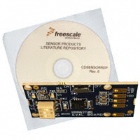 KIT3109MMA6270QE-Freescale