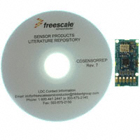 KIT3109MMA7260QE-Freescale