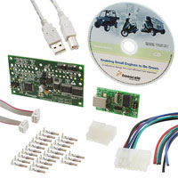 KIT33812ECUEVME-Freescale