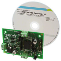 KIT33932VWEVBE-Freescale