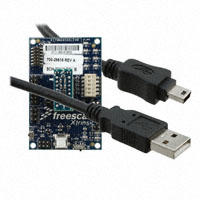 KITMMA9550LEVM-Freescale