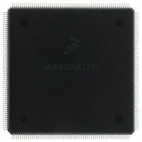 KMC68360CAI25L-Freescale