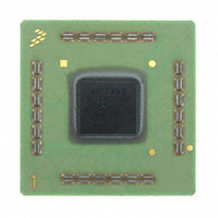 KMC7448VU1267ND-Freescale