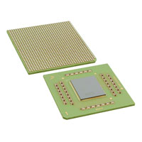 KMC8640DHX1250HC-Freescale