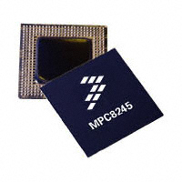 KMPC8245ARVV400D-Freescale