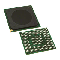 KMPC8377CVRALG-Freescale