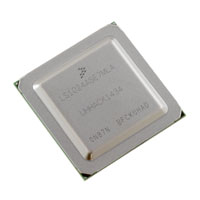 LS1024ASE7MLA-Freescale