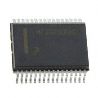 MC33395TEW-Freescale