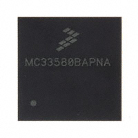 MC33580BAPNA-Freescale