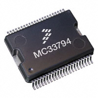 MC33887DWBR2-Freescale