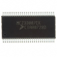 MC33887PEK-Freescale