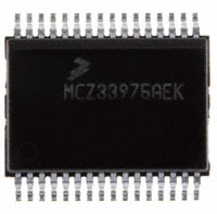 MC33975ATEK-Freescale