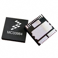 MC33984CHFK-Freescale