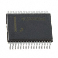 MC33993DWBR2-Freescale