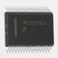 MC33996EK-Freescale