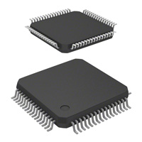 MC56F8037MLH-Freescale