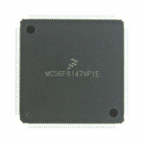 MC56F8147VPYE-Freescale