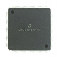 MC56F8367VPYE-Freescale