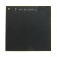 MC68060RC50-Freescale