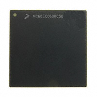 MC68060RC60-Freescale