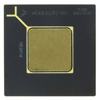 MC68302CRC16C-Freescale