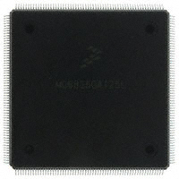 MC68360EM25K-Freescale