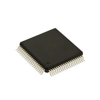 MC68HC916P1CAA16-Freescale