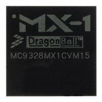 MC9328MX1CVM15-Freescale