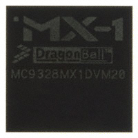 MC9328MX1DVM20-Freescale