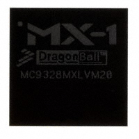 MC9328MXLCVM15R2-Freescale