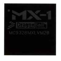 MC9328MXLVM20R2-Freescale
