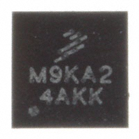 MC9RS08KA1CDBR-Freescale
