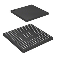 MC9S12XEP100MVL-Freescale