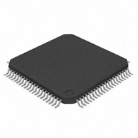 MCF51AC128CCLKE-Freescale