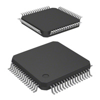 MCF51AG128CLH-Freescale