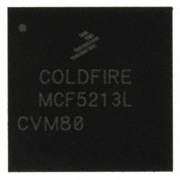MCF52110CVM66-Freescale