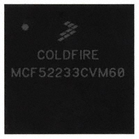 MCF52233CVM60-Freescale