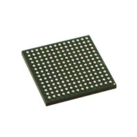 MCF5232CVM150J-Freescale