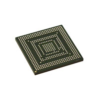 MCIMX31CVKN5C-Freescale