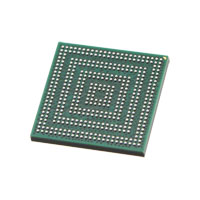 MCIMX502CVK8B-Freescale