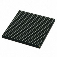 MCIMX512DJM8C-Freescale