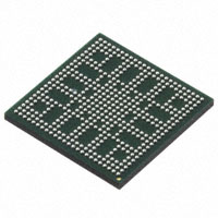 MCIMX6L3EVN10AB-Freescale