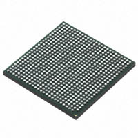 MCIMX6S1AVM08AB-Freescale